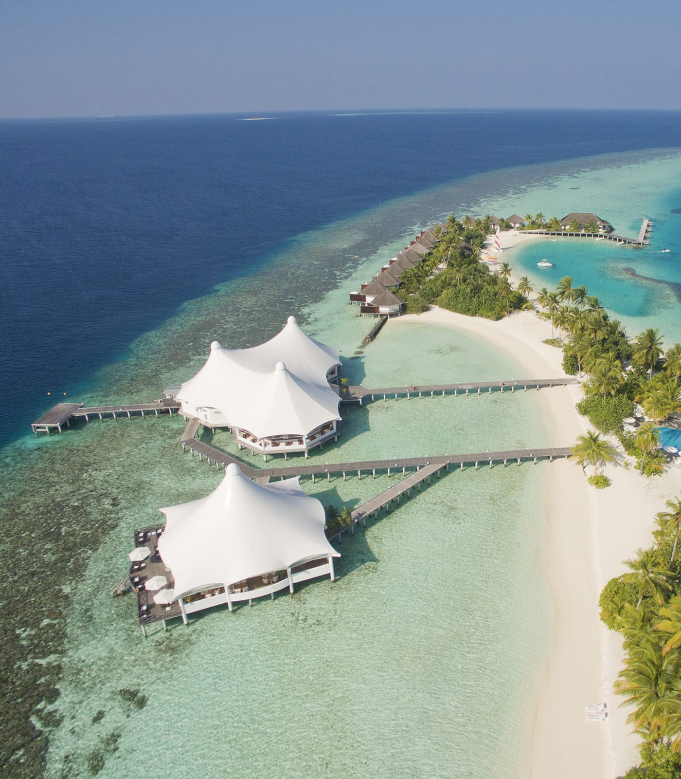 safari island maldives all inclusive